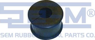 Втулки стабилизатора Sem Lastik. Артикул 9629