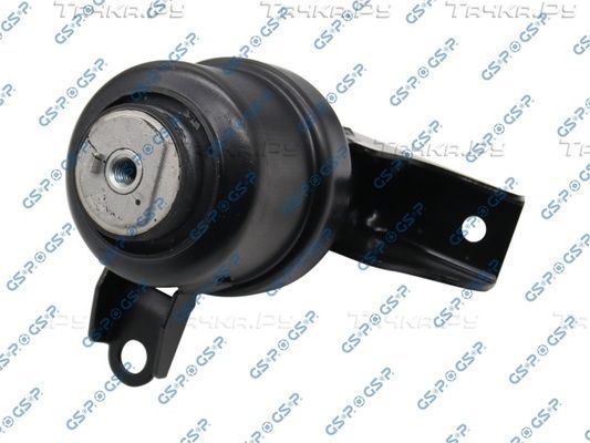 Подушка (опора) двигателя GSP правая для Ford Escape I 2001-2004. Артикул 514715