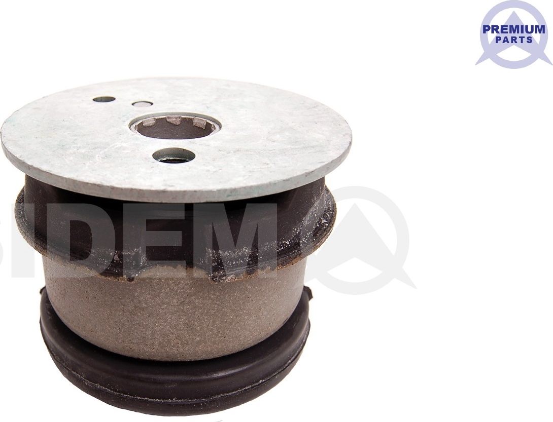 Сайлентблок задней балки Sidem. Артикул 837317