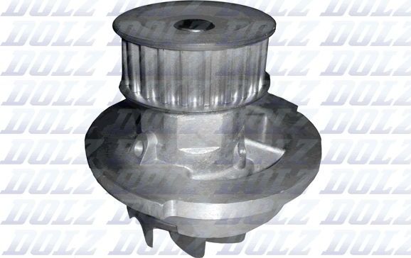 Помпа (водяной насос) Dolz. Артикул D215