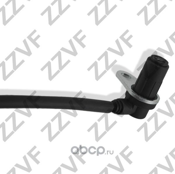 ДАТЧИК АБС ЗАДНИЙ ПРАВЫЙ (R) MITSUBISHI PAJERO, PAJERO/MONTERO 2006-... (Zzvf). Артикул GRA467192R