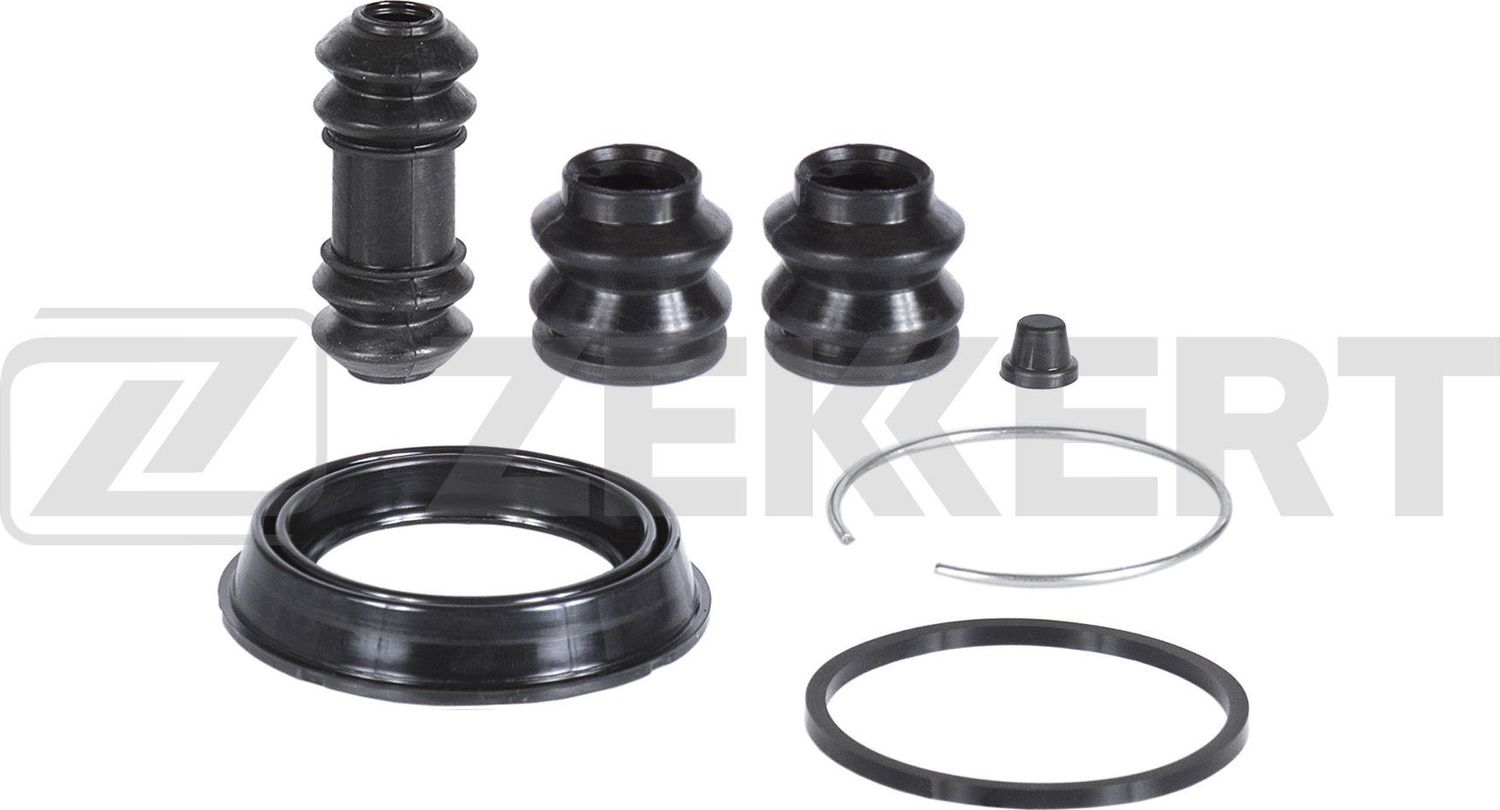 Ремкомплект тормозного суппорта Zekkert. Артикул BR-1122