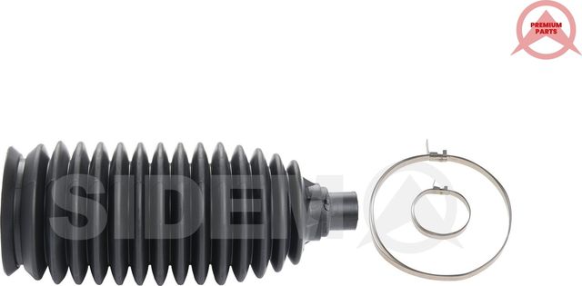 Пыльник рулевой рейки Sidem передний для Mazda 323 VI (BJ) 1998-2004. Артикул 351.131