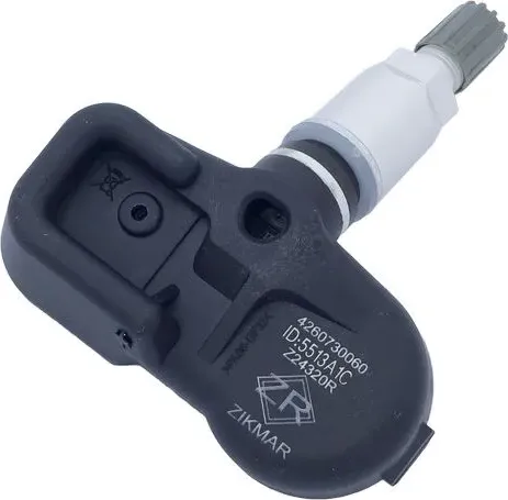 ДАТЧИК ДАВЛЕНИЯ МАСЛА (Zikmar). Артикул Z24320R