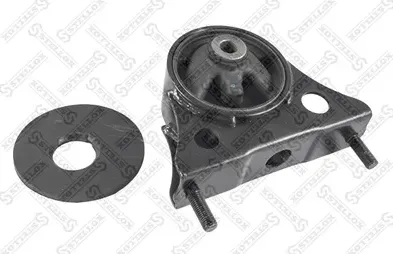 Подушка (опора) двигателя Stellox передняя для Toyota Highlander I (U20) 2000-2007. Артикул 25-19085-SX