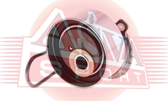 Натяжной ролик (натяжитель) приводного клинового ремня Asva. Артикул HNBP-012