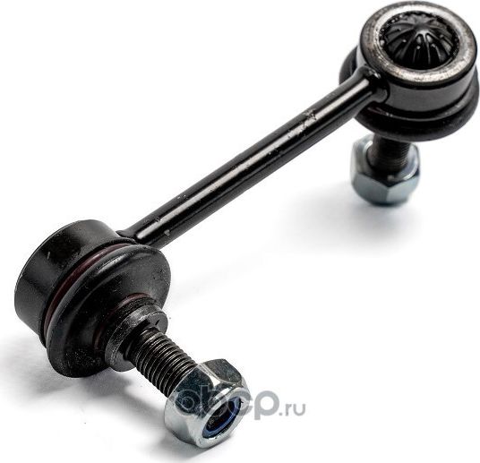 Стойка стабилизатора переднего правая (Absel). Артикул MZ350015R