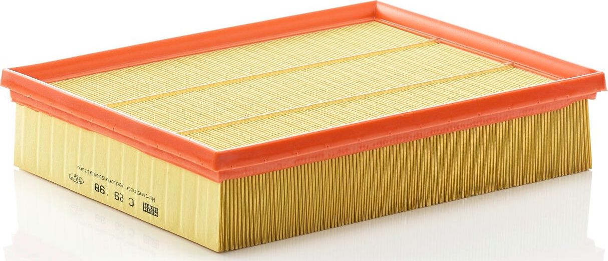 Воздушный фильтр Mann-Filter. Артикул C 29 198