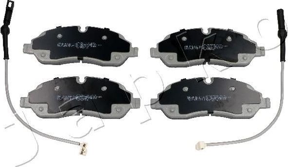 Тормозные колодки Japko. Артикул 500320