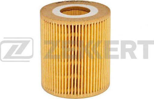 Масляный фильтр Zekkert. Артикул OF-4302E