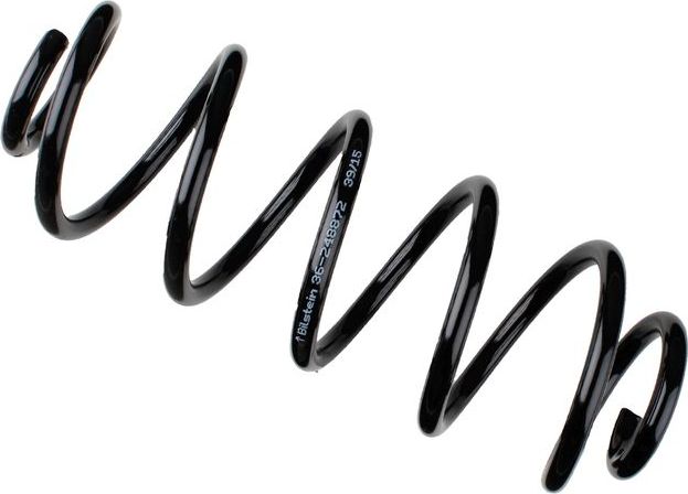 Пружина подвески Bilstein B3. Артикул 36-248872