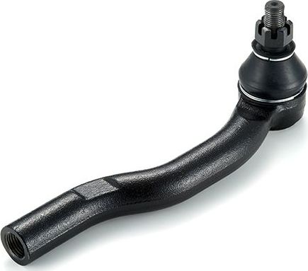 Наконечник рулевой тяги GMB правый для Toyota Camry 40 (V40, XV40) 2006-2014. Артикул 0701-1401