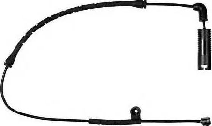 Датчик износа тормозных колодок  Brembo задний для BMW 3 IV (E46) 1997-2007. Артикул A 00 221