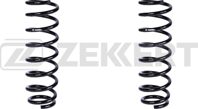 Пружина подвески Zekkert. Артикул SF-2382