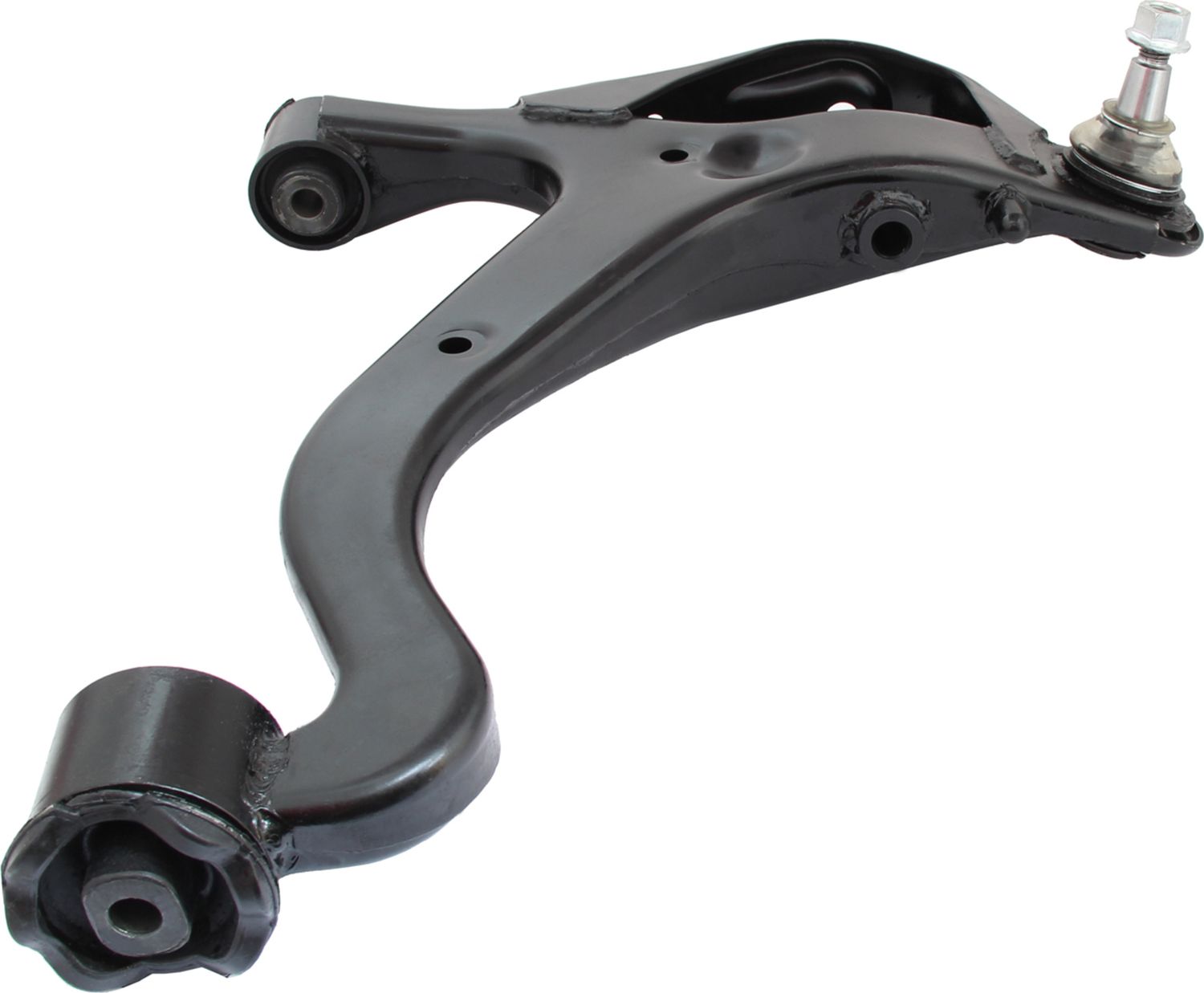 Поперечный рычаг передней подвески MAPCO (Листовая сталь). Артикул 51673