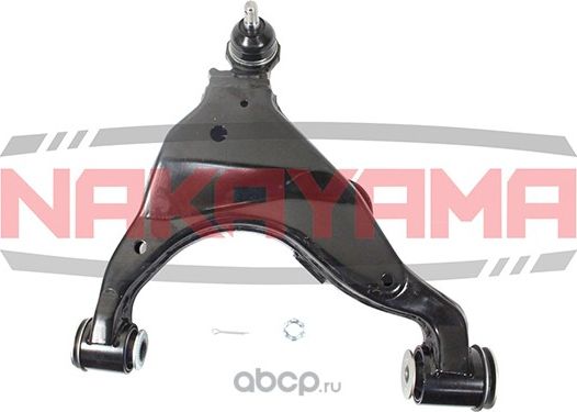 Рычаг подвески (Nakayama). Артикул Z1286