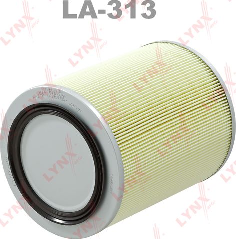 Воздушный фильтр LYNXauto. Артикул LA-313