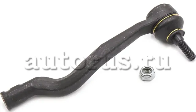 Наконечник рулевой (Motorherz). Артикул HQE0059R