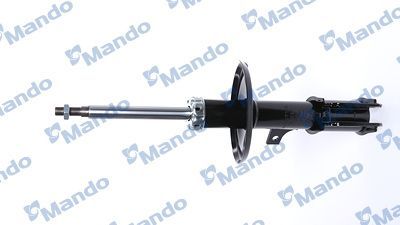 Амортизатор Mando. Артикул MSS015788