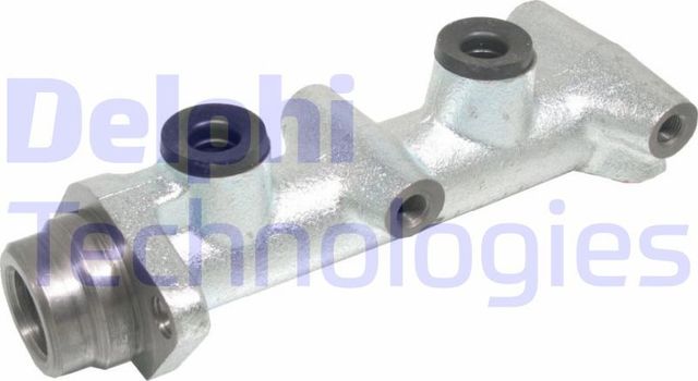 Тормозной цилиндр главный Delphi для Ford Sierra I 1982-1993. Артикул LM23630