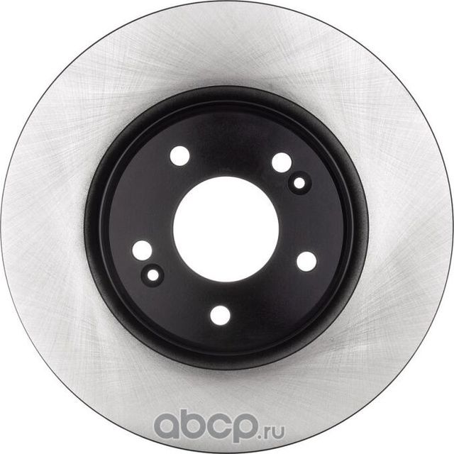 Диск тормозной передний (Avantech). Артикул BR3062S