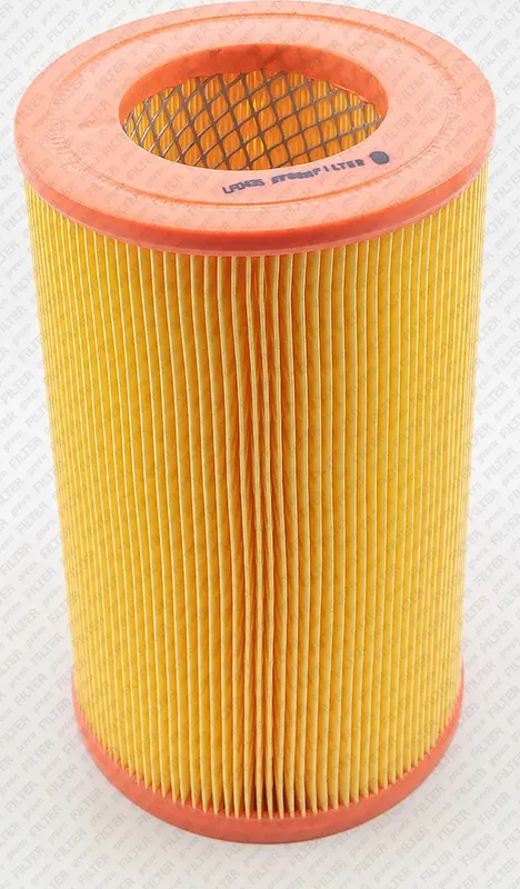Фильтр воздушный (Green Filter). Артикул LF0435