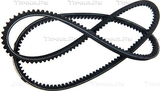Приводной ремень клиновой Zentparts для Mitsubishi L300 II 1986-2006. Артикул Z23357