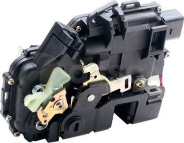 Замок двери OSSCA. Артикул 08747