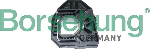 Крепление (кронштейн) радиатора Borsehung. Артикул B11359