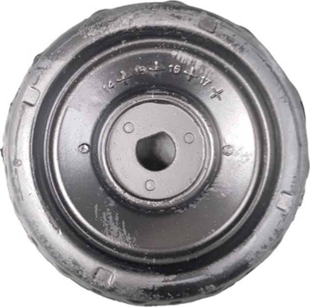 Опора амортизатора (стойки) CTR передняя для Hyundai i20 I 2008-2015. Артикул GA0002