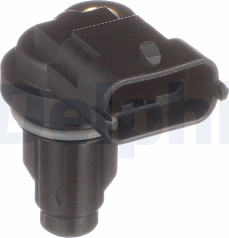 Датчик положения распредвала Delphi для Hyundai Creta II 2021-2026. Артикул SS11216