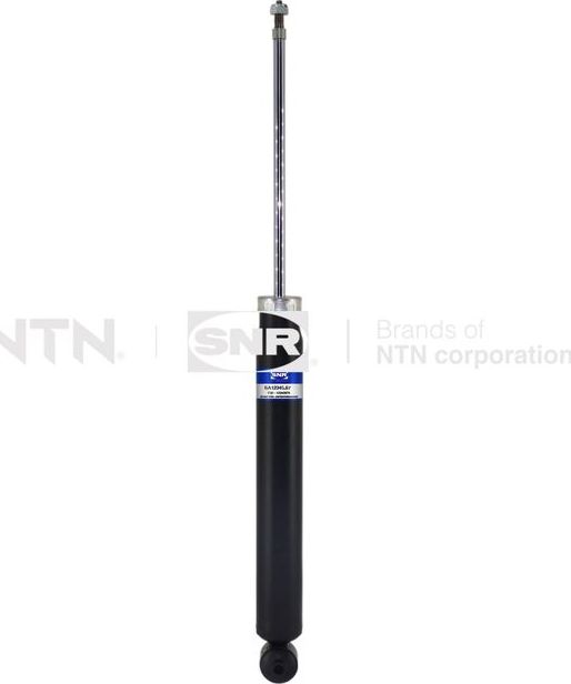 Амортизатор NTN / SNR задний для Citroen C4 II 2009-2026. Артикул SA96613.03