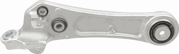 Поперечный рычаг передней подвески Lemforder (алюминий). Артикул 39834 01