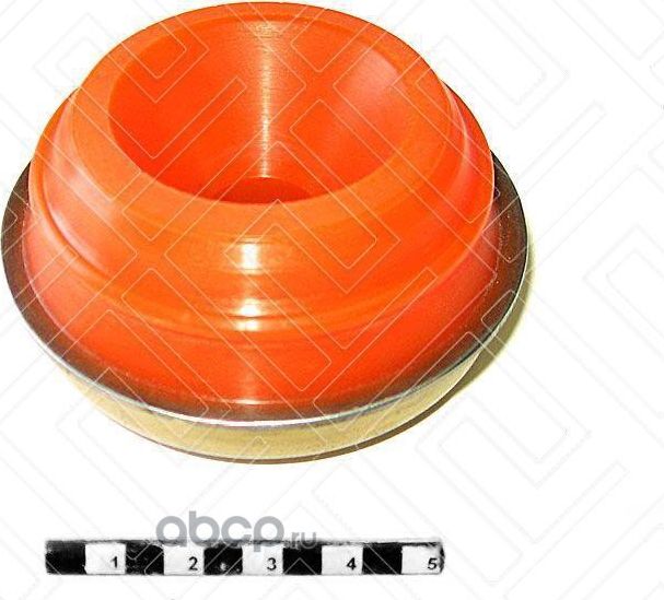 Подушка кузова передняя. № 2-12-125 (Полиуретан). Артикул 212125