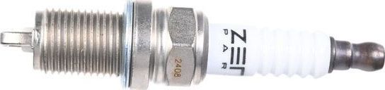 Свеча зажигания Zentparts. Артикул Z43117