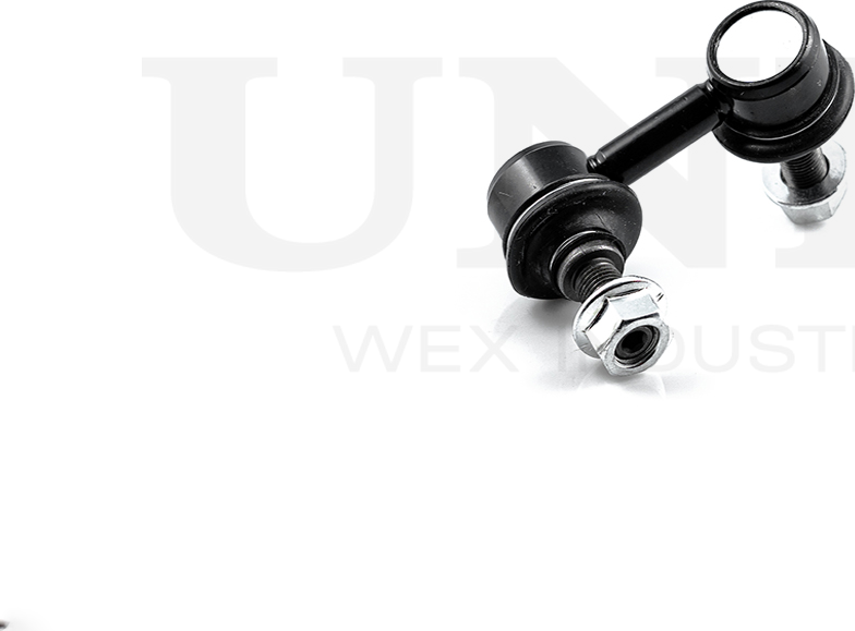 Тяга/стойка стабилизатора (Unio). Артикул SSP-50046