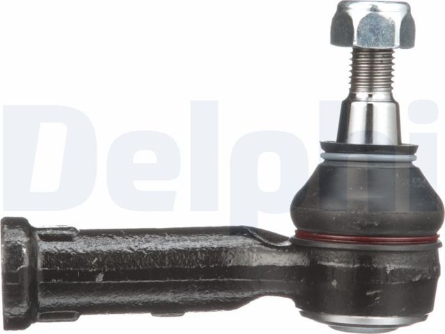 Наконечник рулевой тяги Delphi правый внешний для Volkswagen Transporter T4 1994-2003. Артикул TA1641