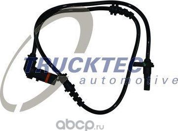 Датчик ABS Trucktec Automotive. Артикул 02.42.397