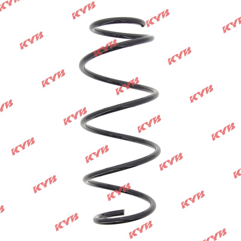 Пружина подвески KYB (Каяба) K-Flex. Артикул RA3502