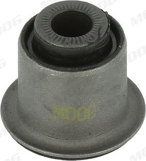 Сайлентблок переднего рычага подвески MOOG правый/левый внутренний для Renault Duster II 2021-2026. Артикул RE-SB-10477