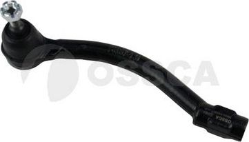 Наконечник рулевой тяги OSSCA. Артикул 22883