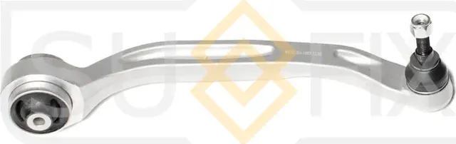 Рычаг подвески передний правый AUDI A6 Allroad C6 2006-2011/AUDI A6 C6 2004-2011 (Sufix). Артикул SH1897