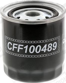 Топливный фильтр Champion. Артикул CFF100489