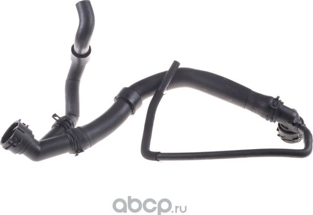 Шланг радиатора (Bogap). Артикул A4228438