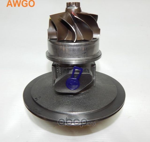 Картридж турбокомпрессора автомобильного 5001845678 (Awgo) Awgo. Артикул 5001845678AVC