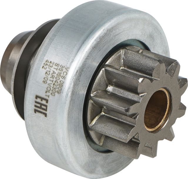 Бендикс стартера StartVOLT для Hyundai H-1 I 2006-2007. Артикул VCS 0809