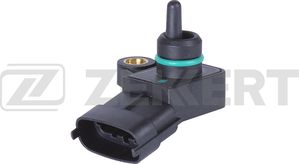 Датчик абсолютного давления (ДАД, MAP) Zekkert для Hyundai Creta I 2016-2025. Артикул SE-1031
