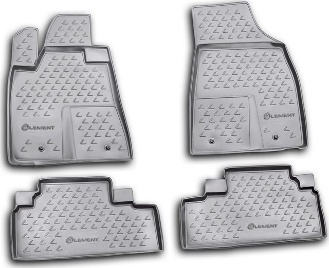 Коврики Element для салона Lexus RX 350 2009-2012. Артикул NLC.29.10.210k