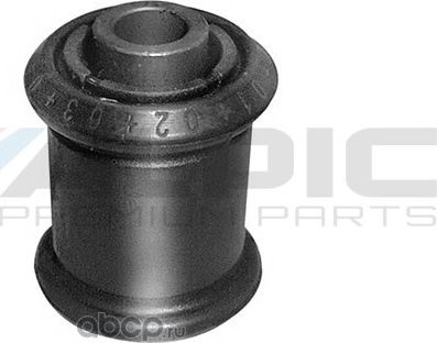 Сайлентблок FORD(C-MAX,FOCUS,KUGA), VOLVO(C30,S40,V50) (Alpic). Артикул AAB243