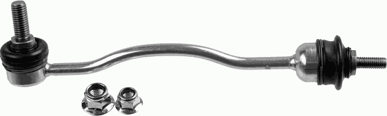 Стойка (тяга) стабилизатора Lemforder. Артикул 25792 03